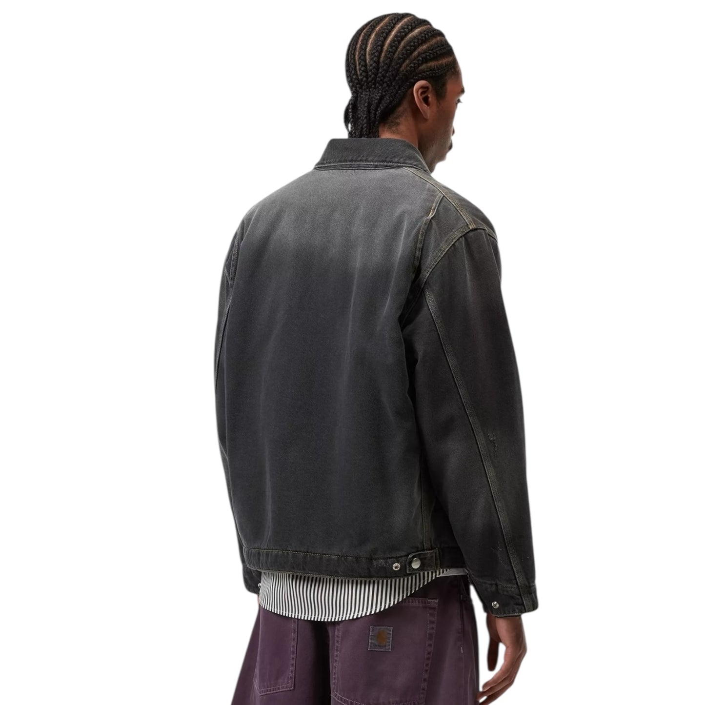 CARHARTT WIP OG GRIND DETROIT JACKET