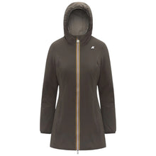 Carica l'immagine nel visualizzatore di Gallery, KWAY DENISE ST WARM DOUBLE