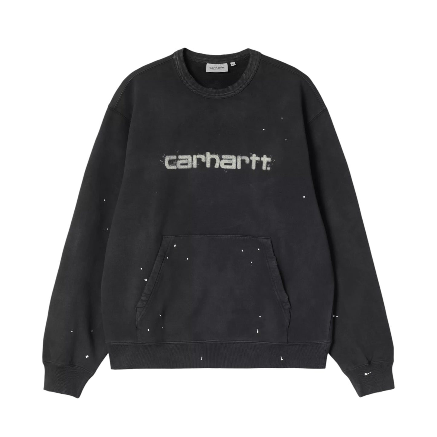 CARHARTT WIP PAINTER SWEATSHIRT