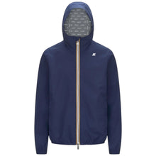 Carica l'immagine nel visualizzatore di Gallery, KWAY JACK STRETCH DOT