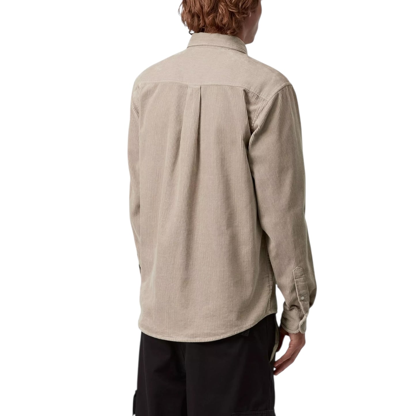 CARHARTT WIP L/S MADISON CORD SHIRT