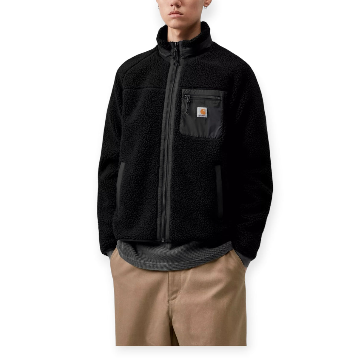 PRENTIS JACKET LINER