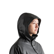 Carica l'immagine nel visualizzatore di Gallery, HERSCHEL Rain Jacket Women's