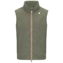 Carica l'immagine nel visualizzatore di Gallery, KWAY VALEN STRETCH NYLON JERSEY