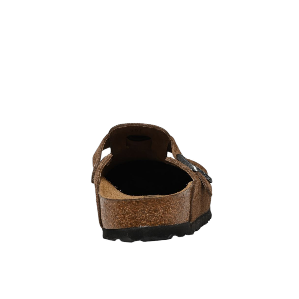 BIRKENSTOCK BOSTON suede