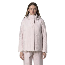 Carica l'immagine nel visualizzatore di Gallery, KWAY MARLETTE SOFT TOUCH MARMOTTA
