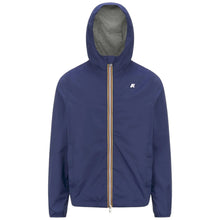 Carica l'immagine nel visualizzatore di Gallery, KWAY JACK STRETCH NYLON JERSEY