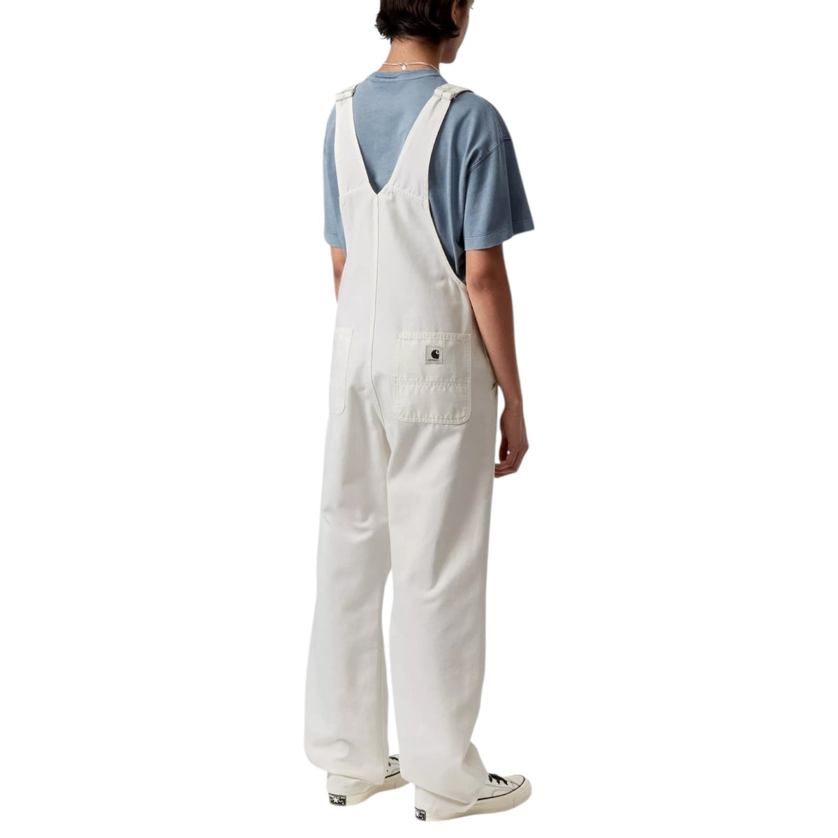 CARHARTT WIP W's BIB OVERALL