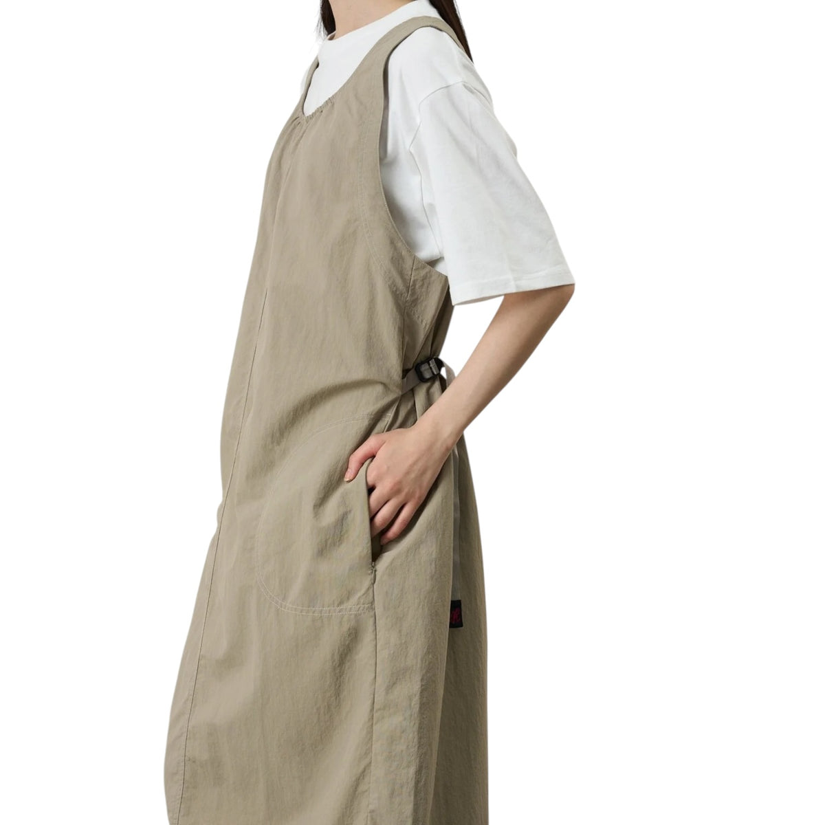GRAMICCI NYLON DRESS