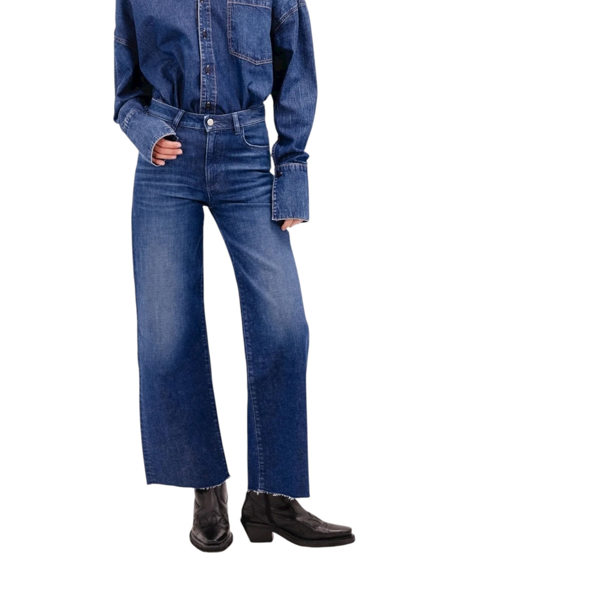 ICON DENIM ANGIE