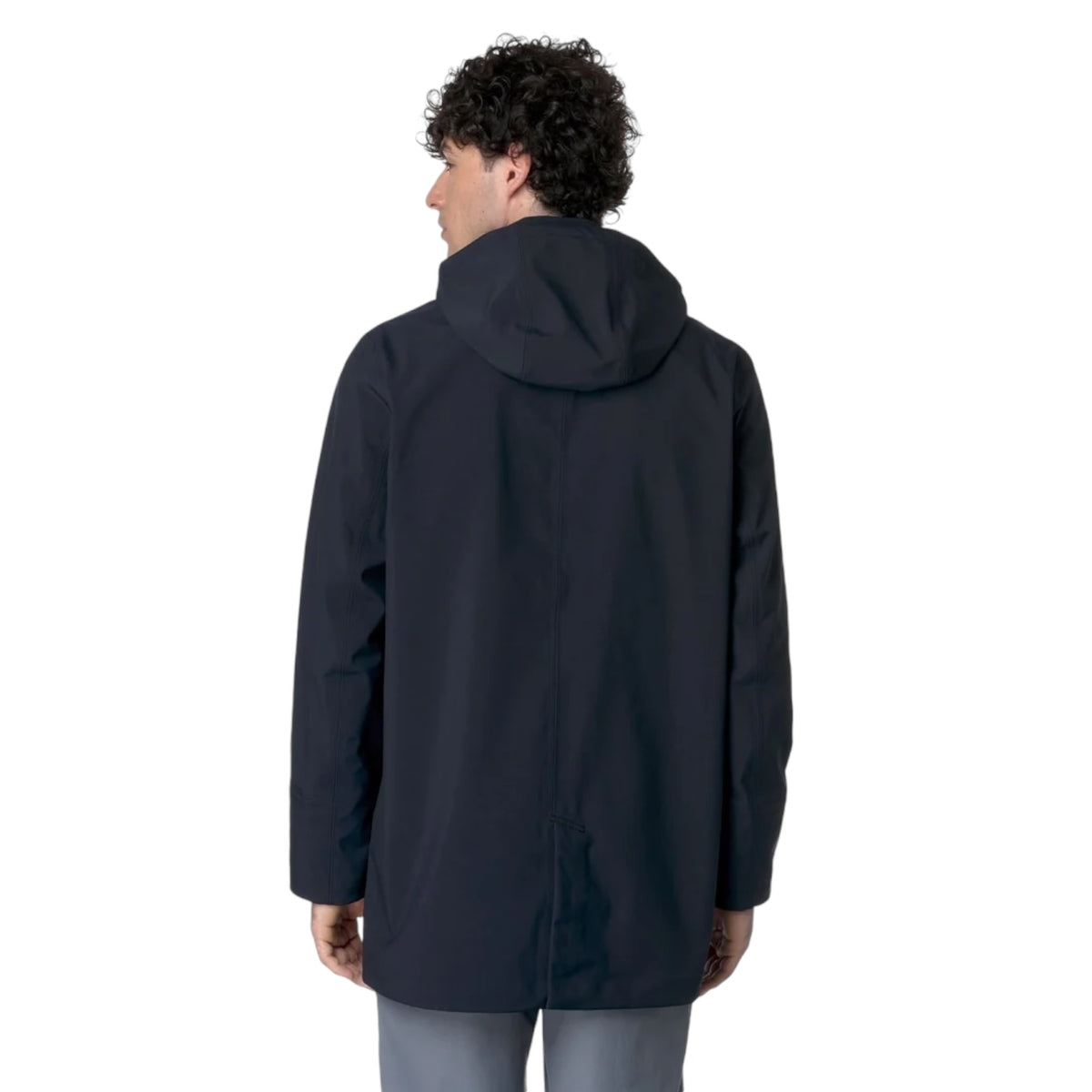 KWAY DUKE BONDED