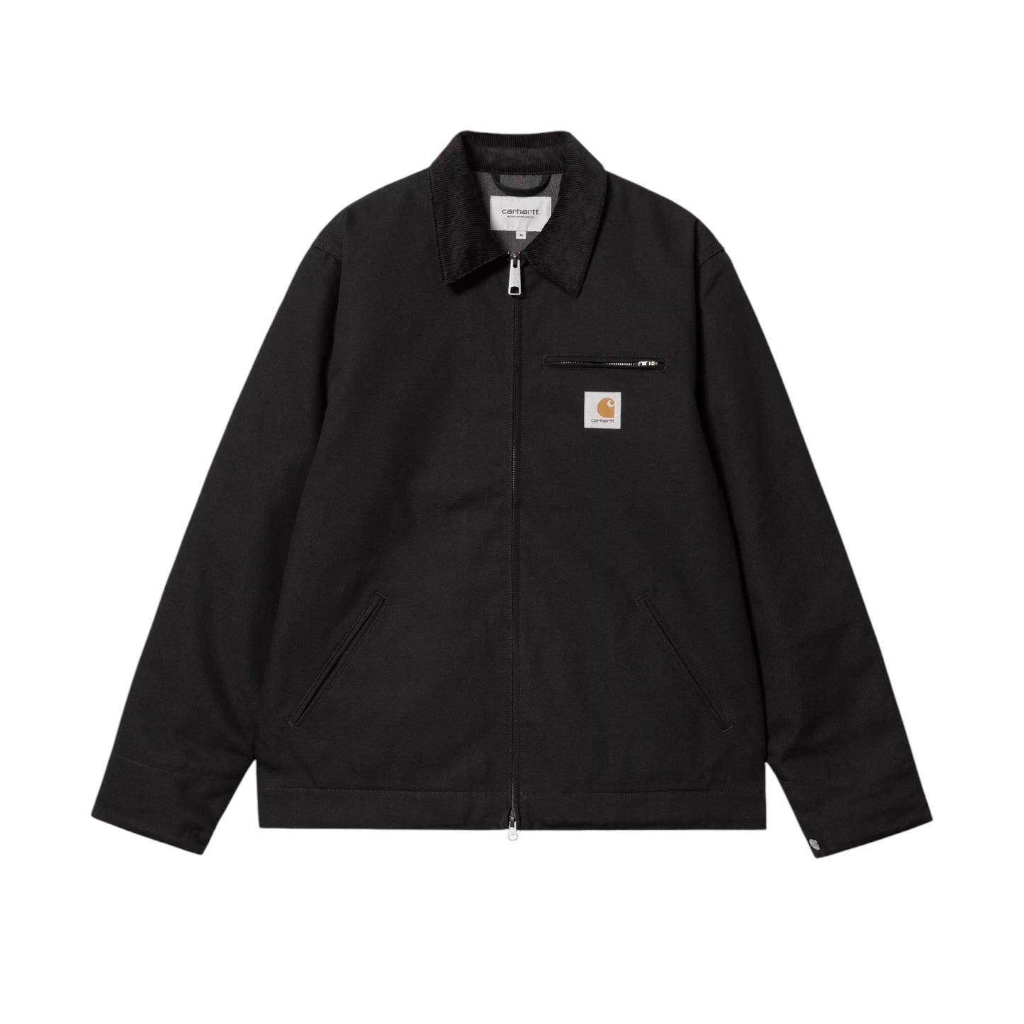 CARHARTT WIP DETROIT JACKET ( Winter )