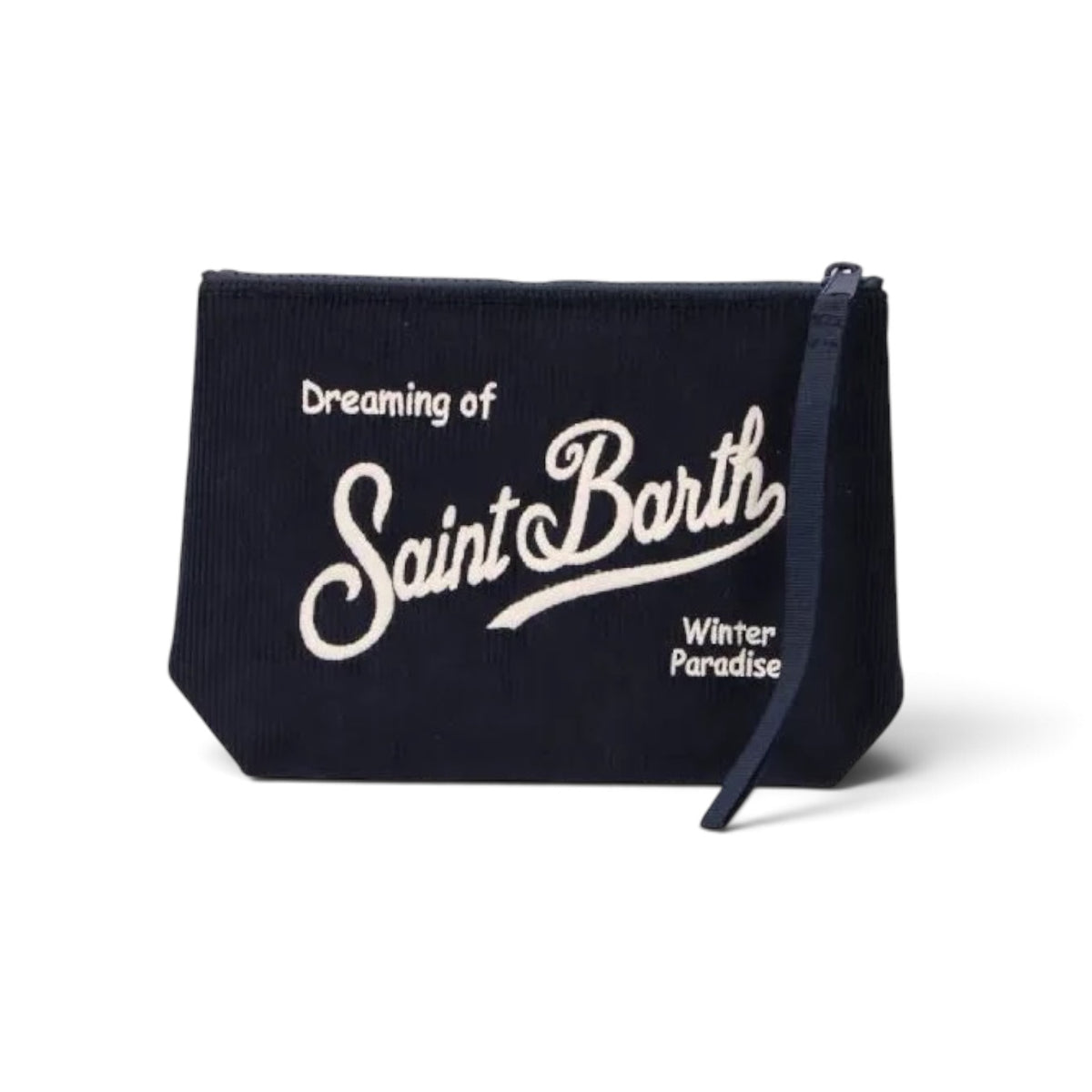 POCHETTE ALINE IN CORDUROY