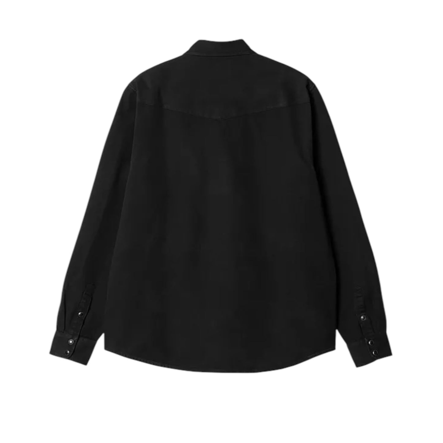 CARHARTT WIP L/S SANTA FE SHIRT