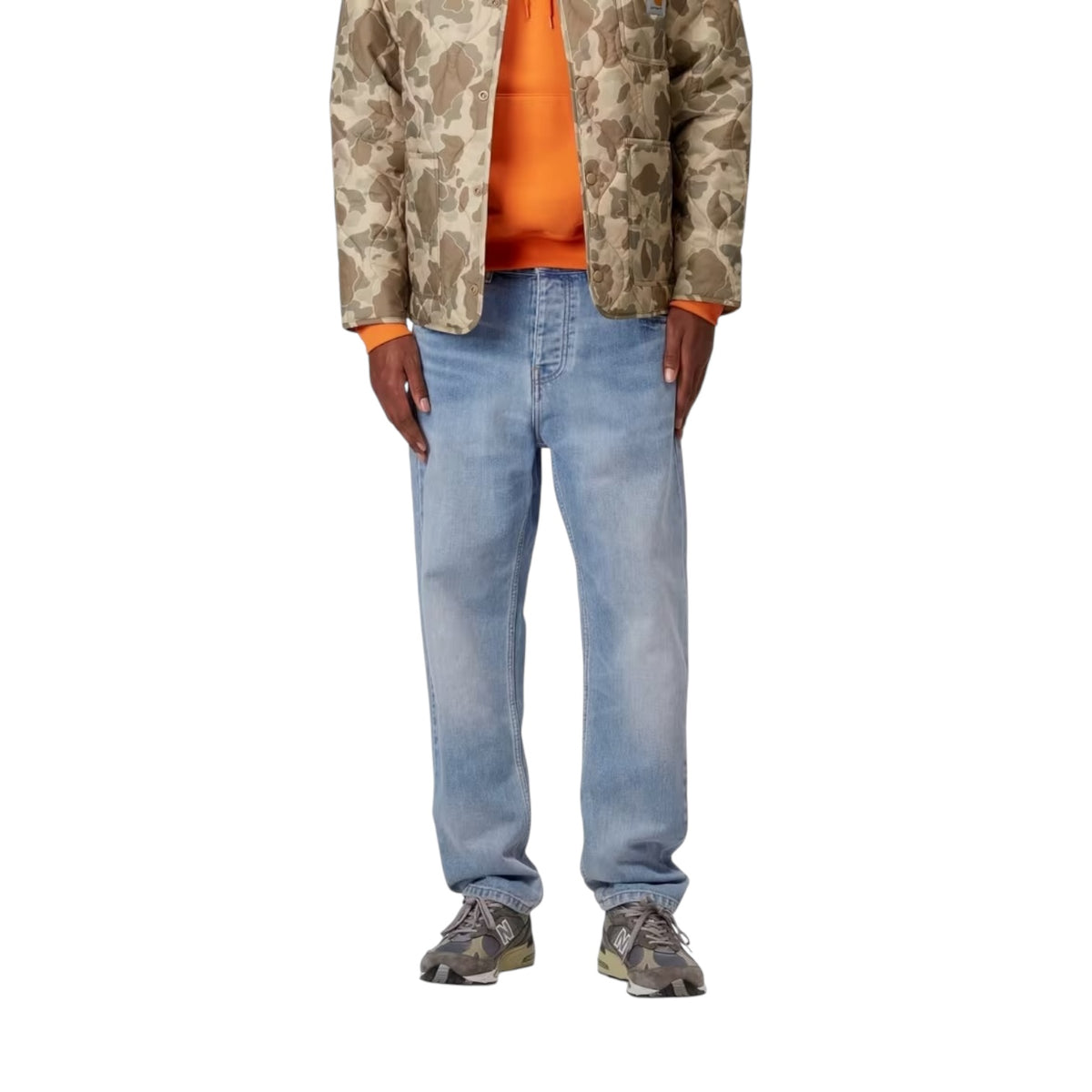 CARHARTT WIP NEWEL PANT