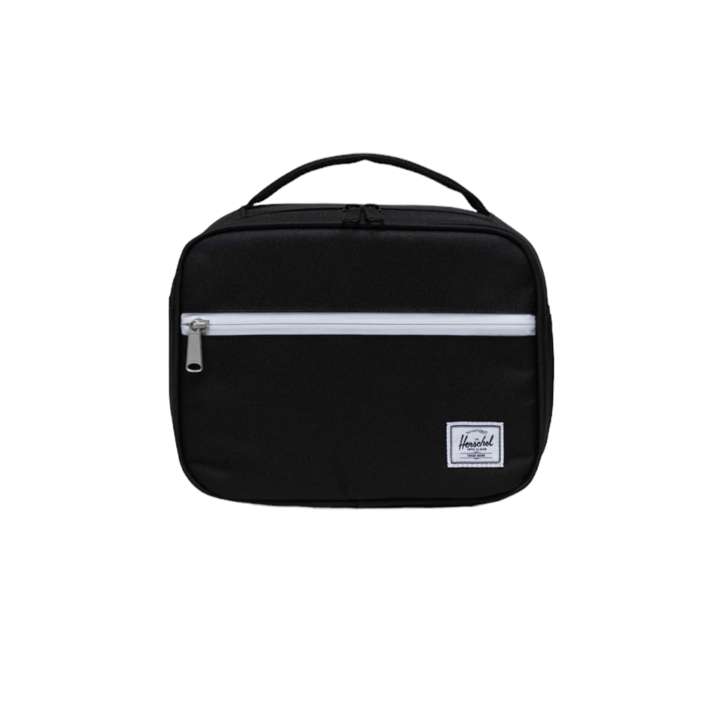 POP QUIZ LUNCH BOX