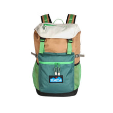 Carica l'immagine nel visualizzatore di Gallery, TIMARU BACKPACK