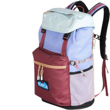 Carica l'immagine nel visualizzatore di Gallery, TIMARU BACKPACK