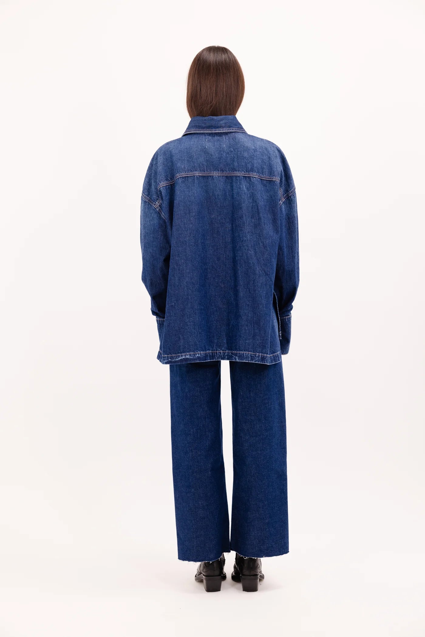ICON DENIM