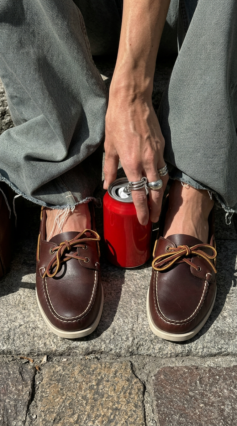 SEBAGO