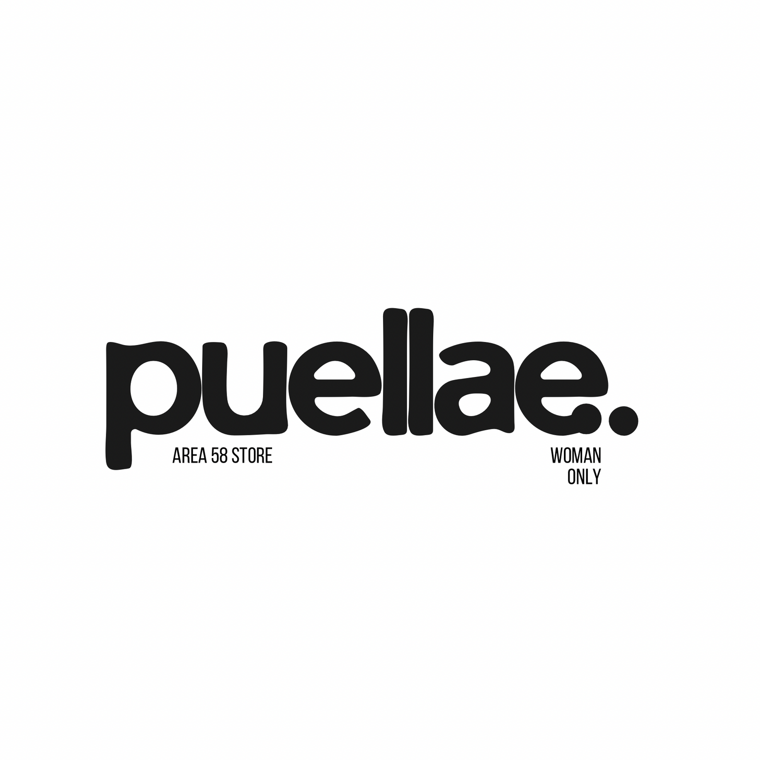 NEW IN - PUELLAE