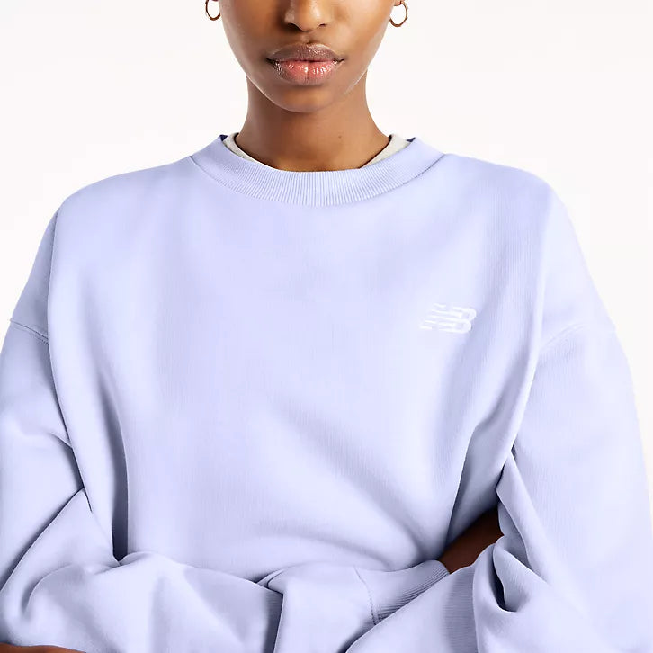 NEW BALANCE APPAREL
