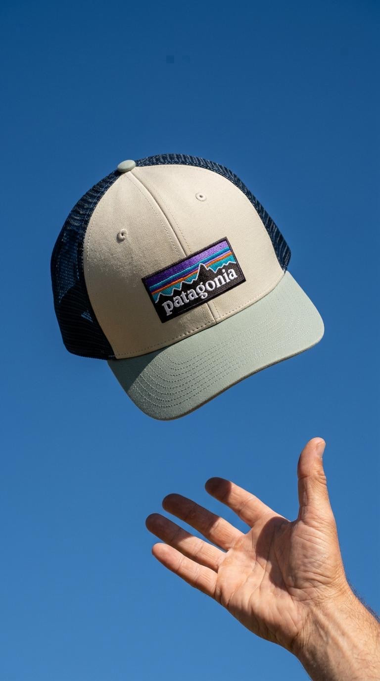 patagonia