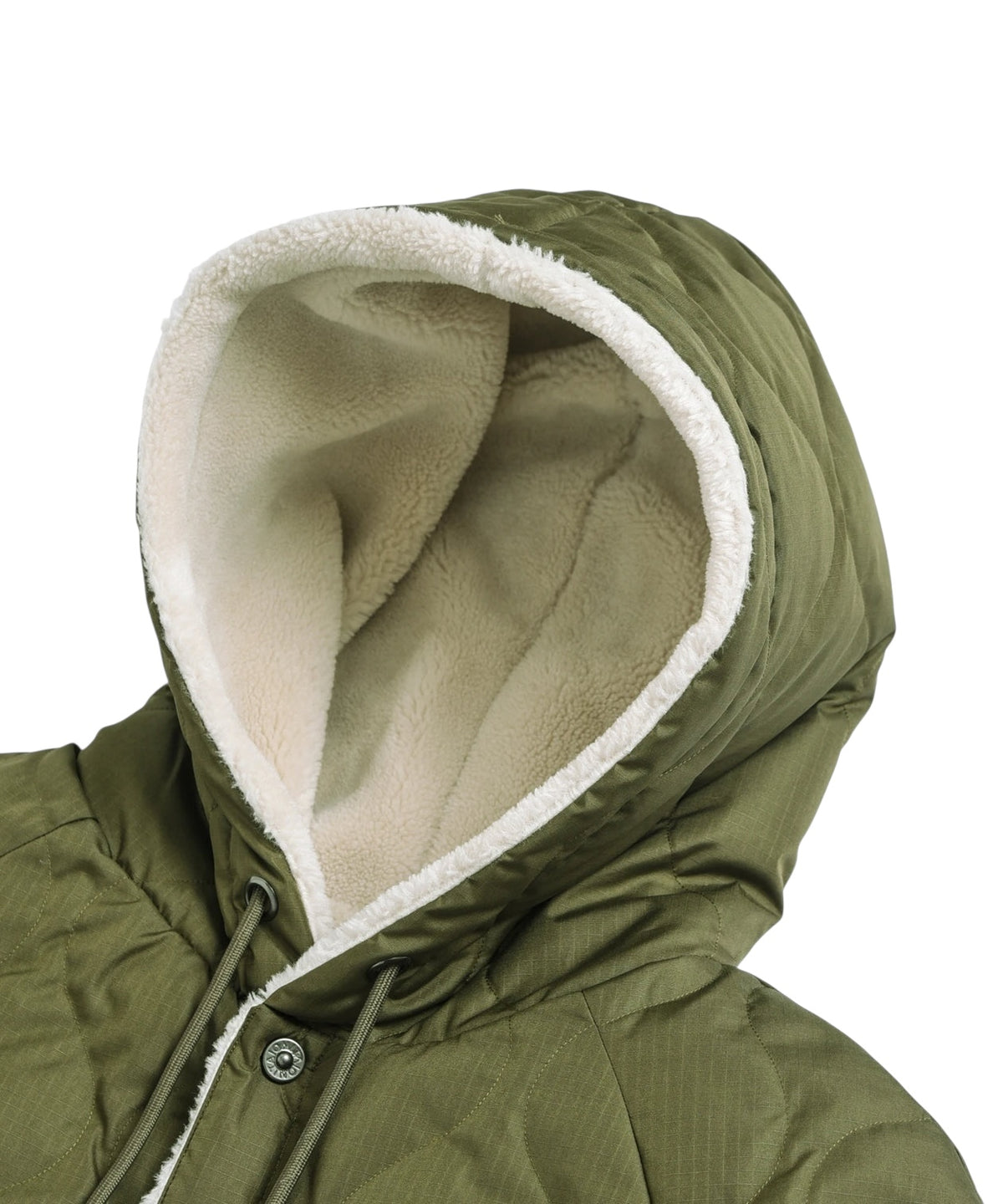 TAION MILITARY DOWN CAPE