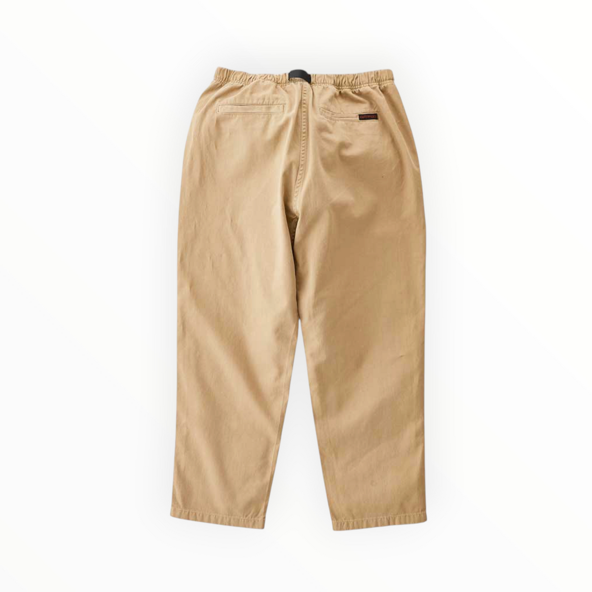 GRAMICCI LOOSE TAPARED FIT PANT