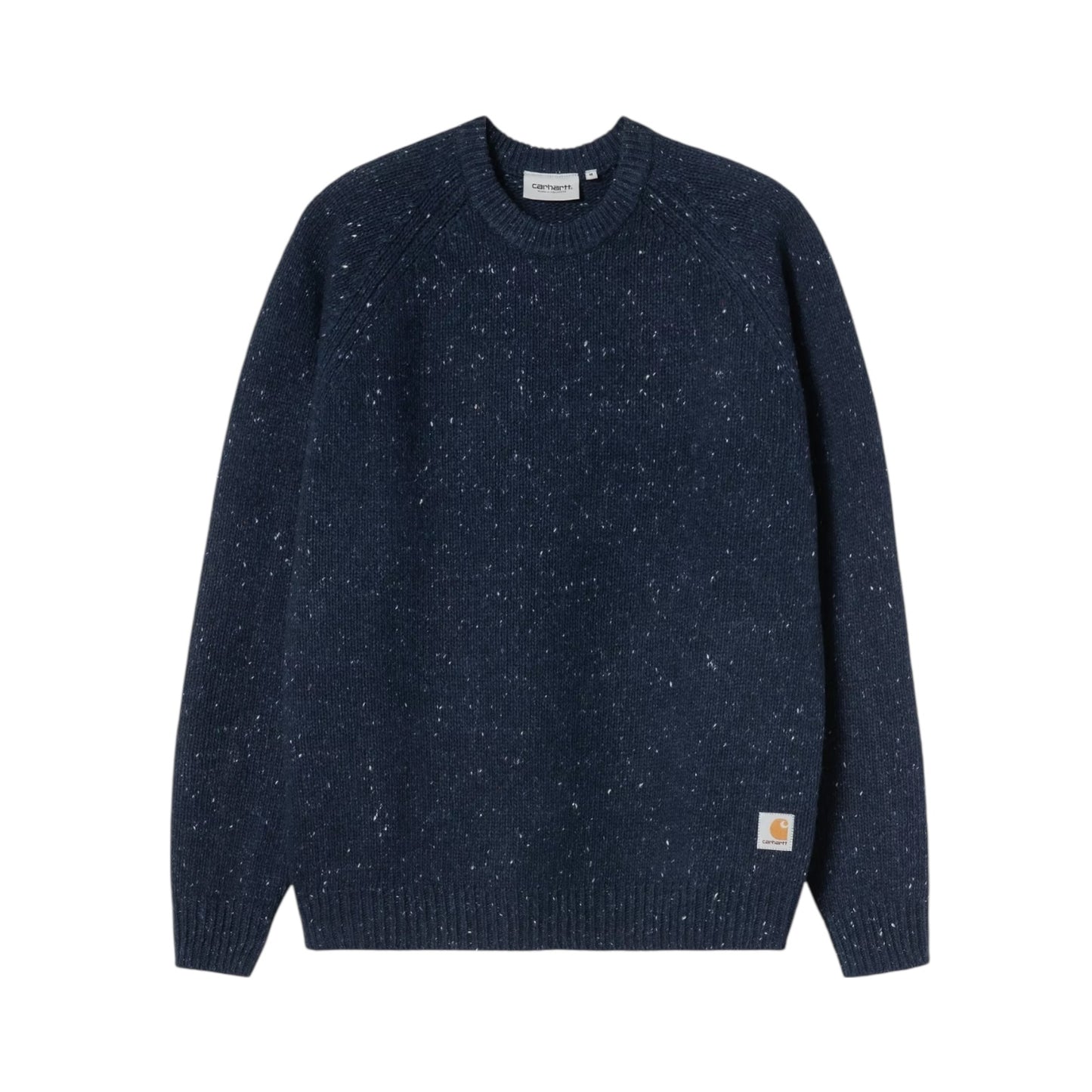 CARHARTT WIP ANGLISTIC SWEATER