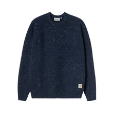 Carica l'immagine nel visualizzatore di Gallery, CARHARTT WIP ANGLISTIC SWEATER

