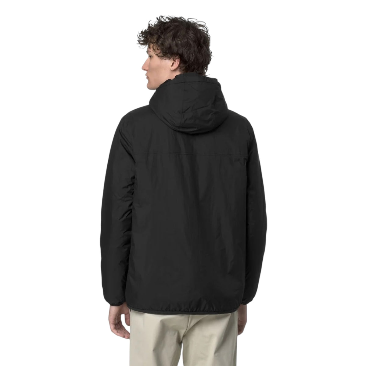 KWAY LE VRAI CLAUDE ORSETTO