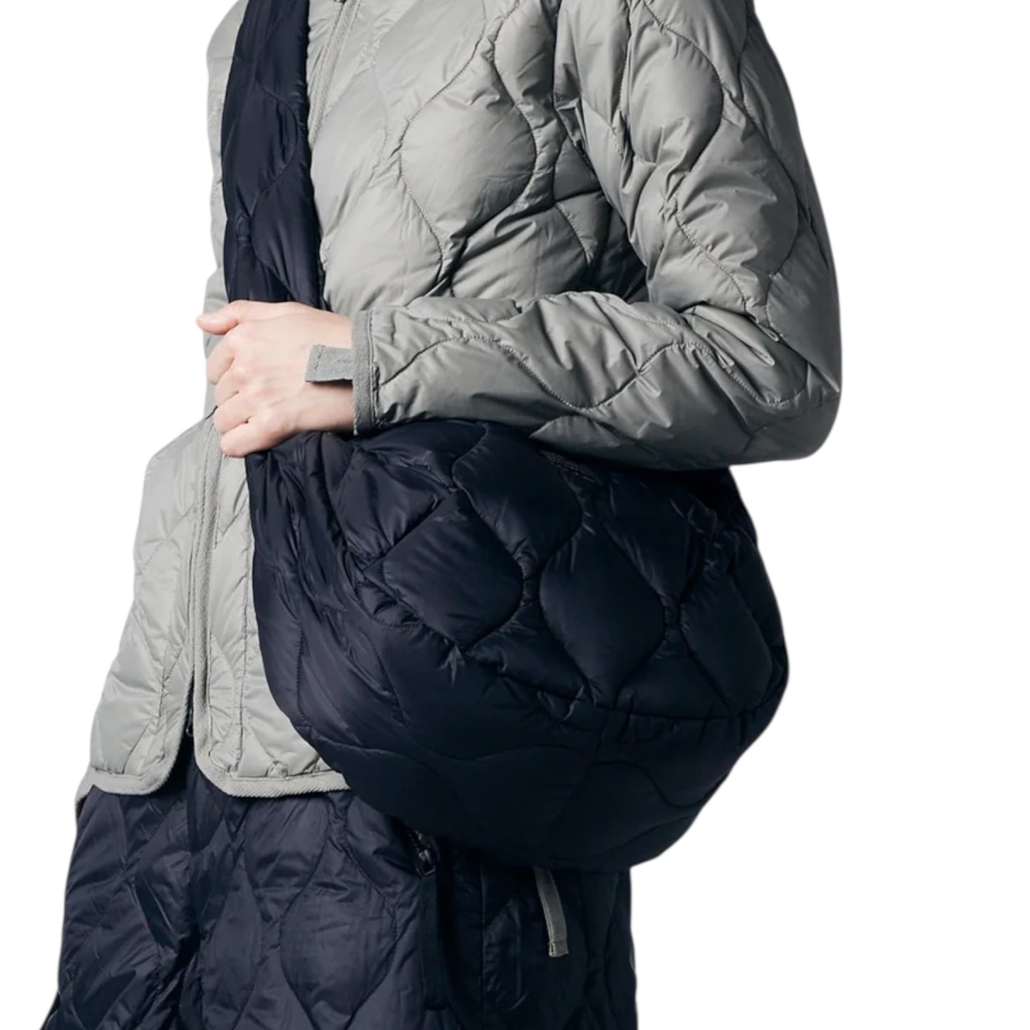 TAION MILITARY BANANA BAG BBG02