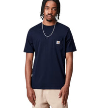 Carica l&#39;immagine nel visualizzatore di Gallery, CARHARTT WIP S/S Pocket tee
