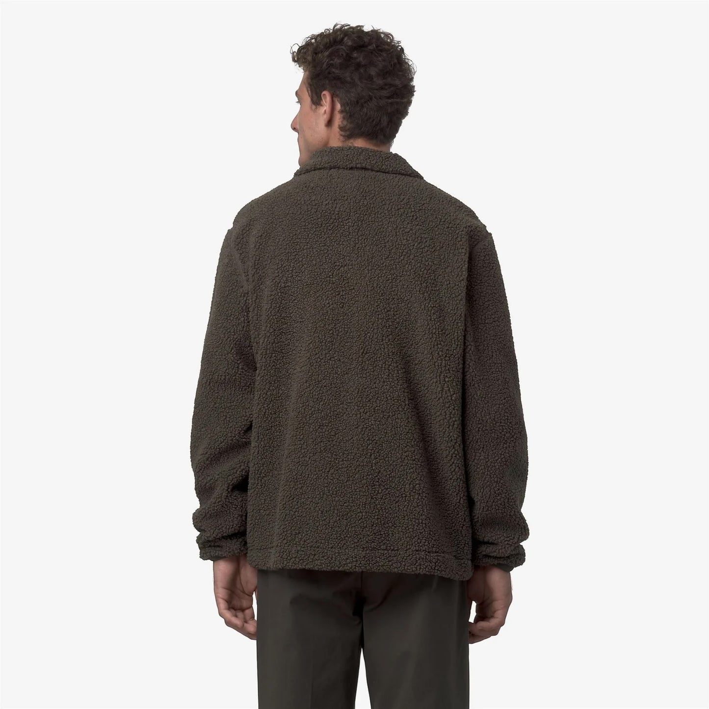 KWAY CAMERON SHERPA POLAR