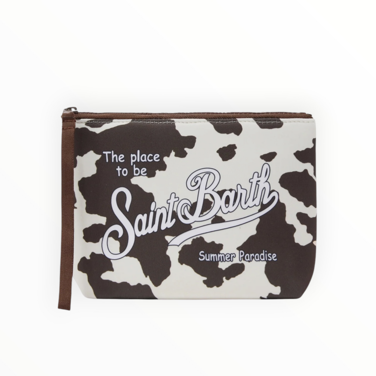 POCHETTE ALINE IN SCUBA