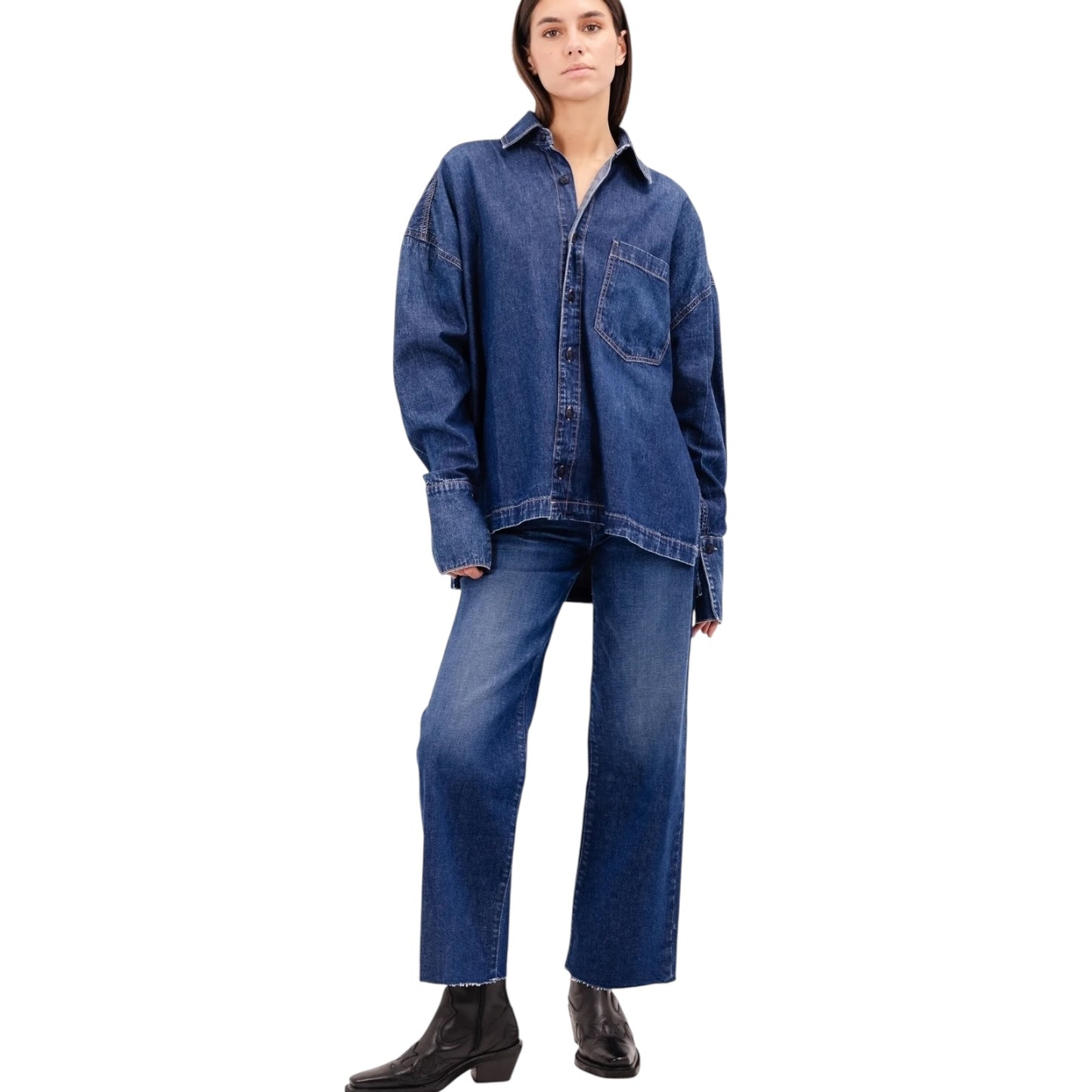 ICON DENIM RENA