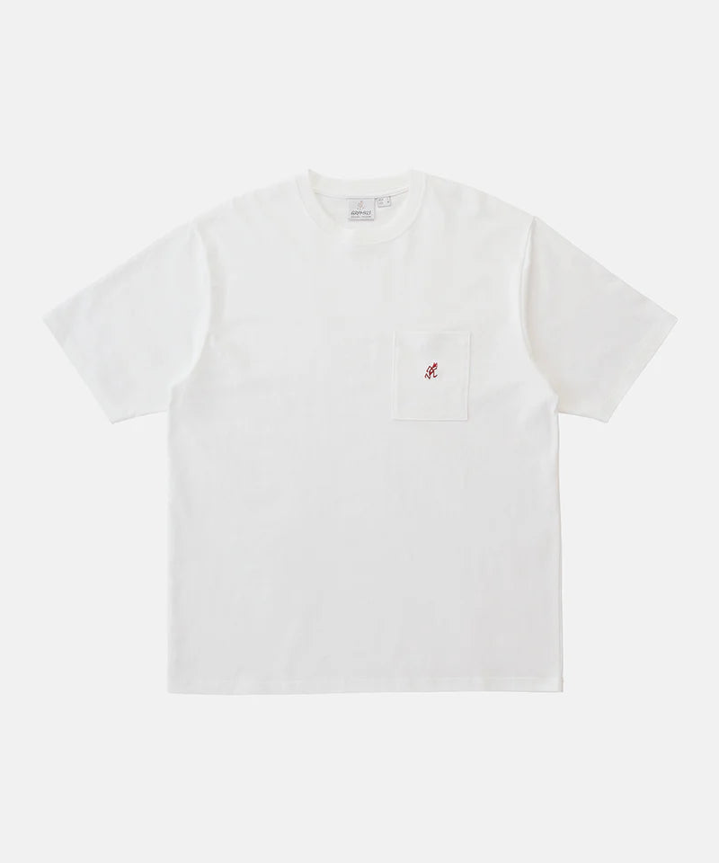 GRAMICCI ONE POINT TEE
