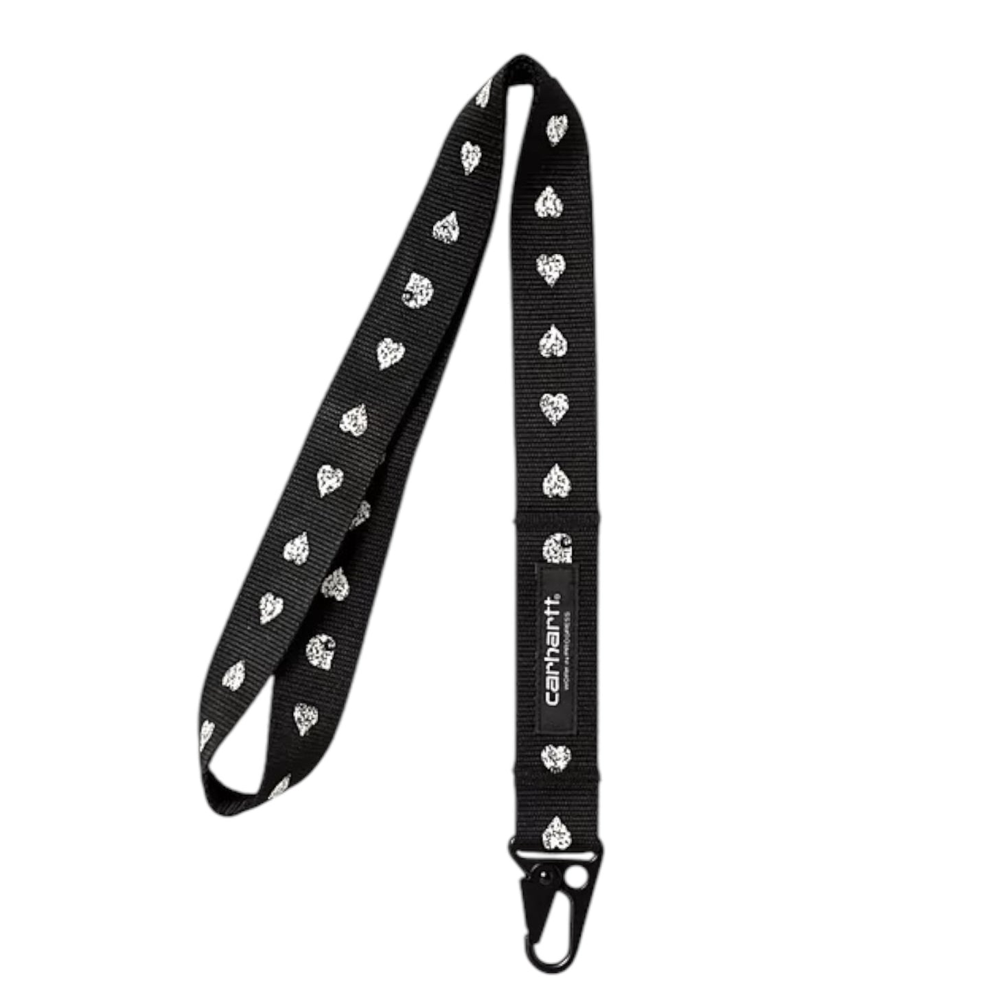 CARHARTT DREWE KEYCHAIN