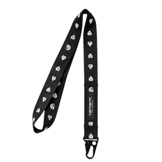 CARHARTT DREWE KEYCHAIN