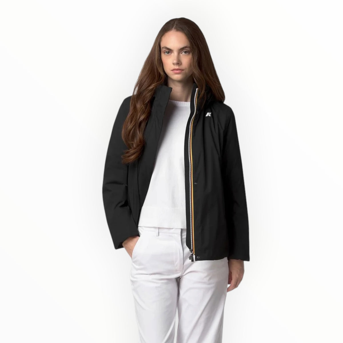 KWAY MARLETTE TWILL SOFT BEAVER