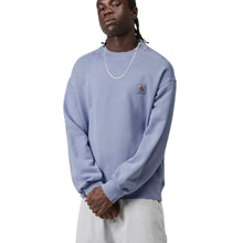 Carica l'immagine nel visualizzatore di Gallery, CARHARTT WIP NELSON SWEATSHIRT
