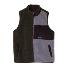 Carica l&#39;immagine nel visualizzatore di Gallery, KAVU COOPER VEST
