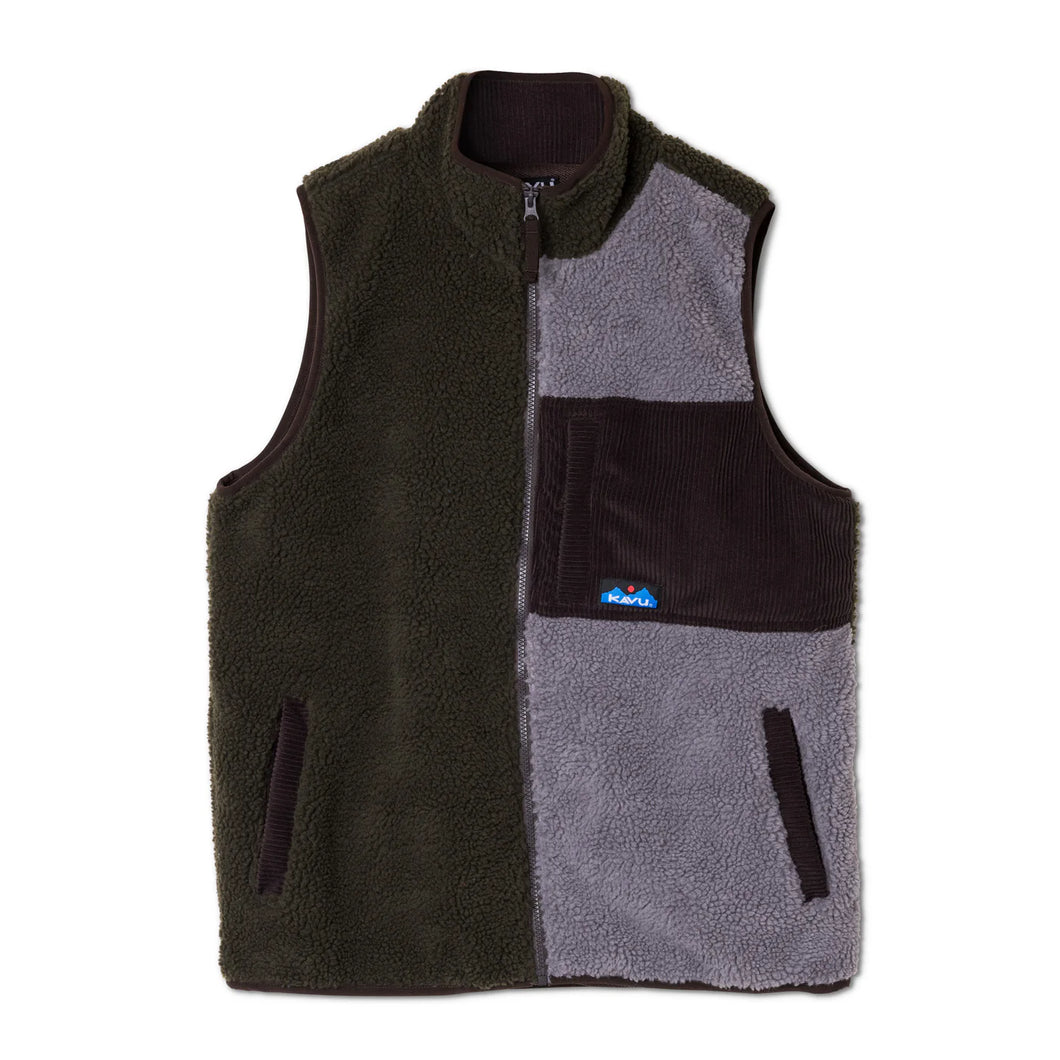 KAVU COOPER VEST