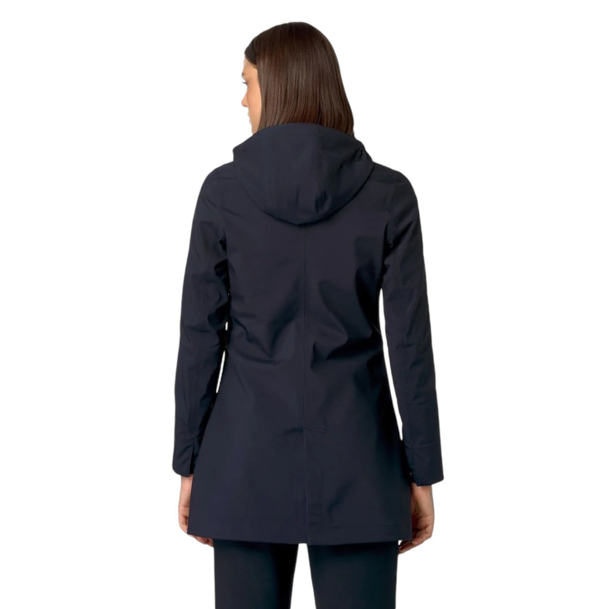 KWAY MATHY BONDED