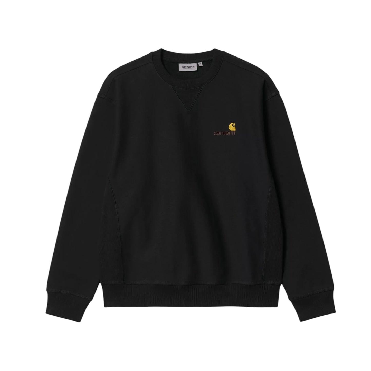 AMERICAN SCRIPT SWEATER