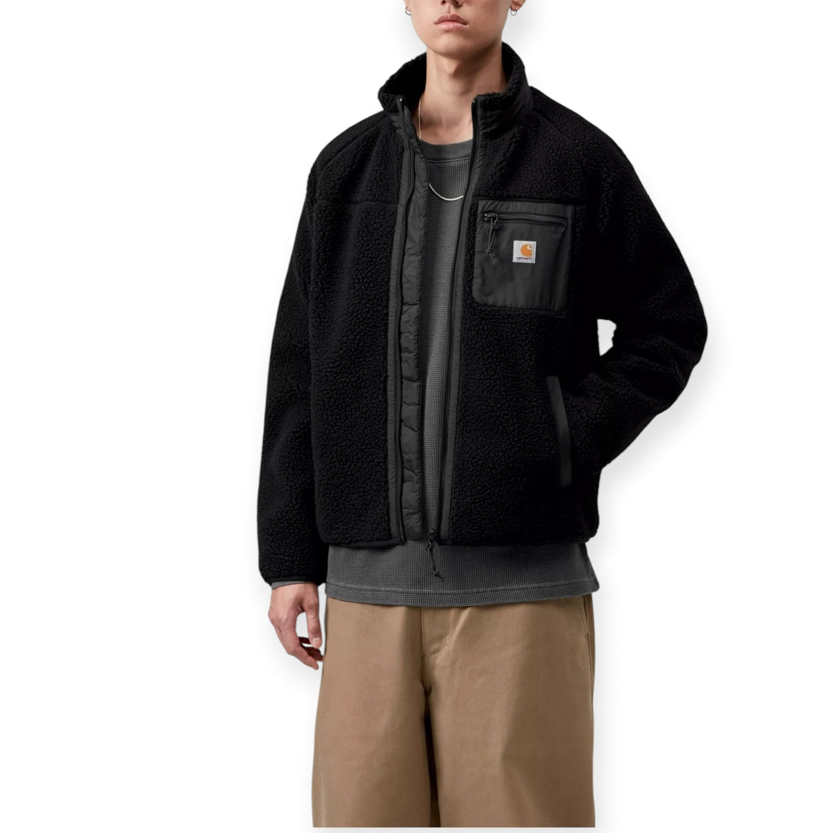 PRENTIS JACKET LINER