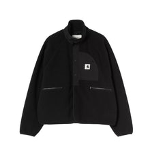 Carica l&#39;immagine nel visualizzatore di Gallery, CARHARTT WIP W&#39;s FLYNN FLEECE JACKET
