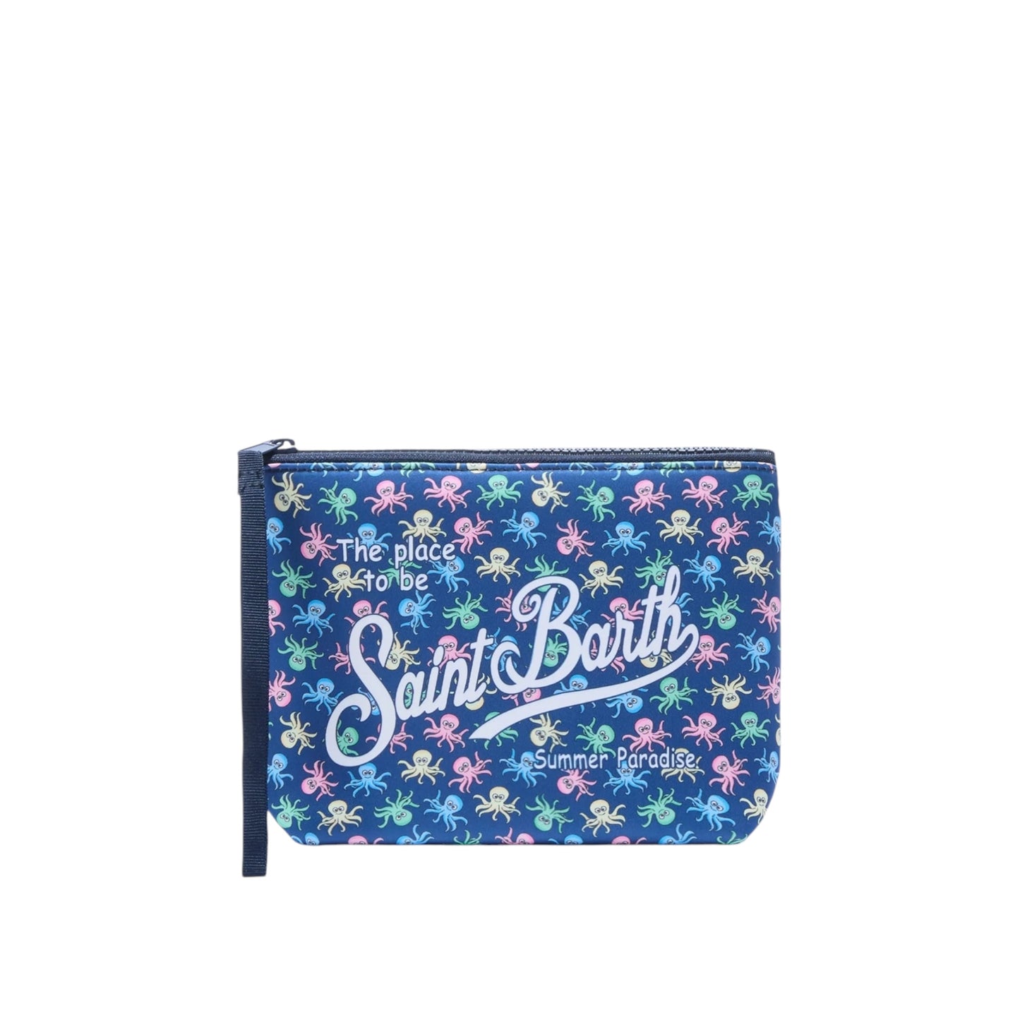 POCHETTE ALINE IN SCUBA