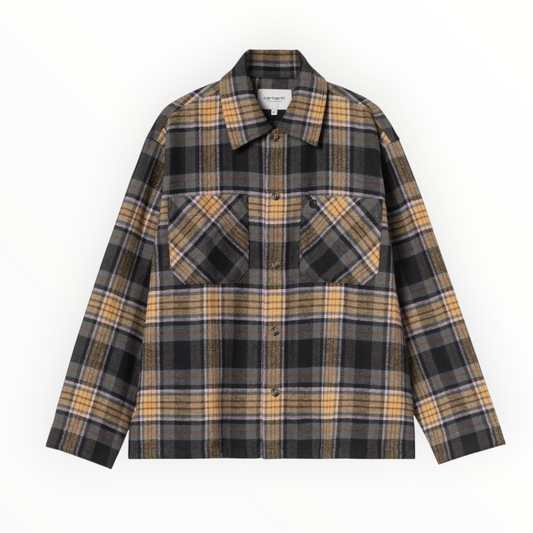 CARHARTT WIP L/S PARSON SHIRT